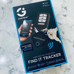 |Smartgear| Key Tracker